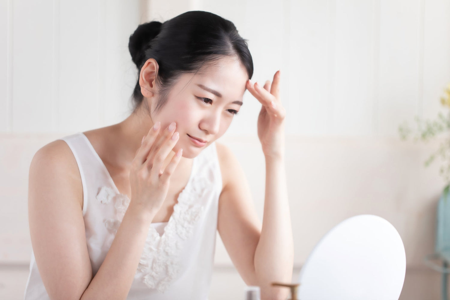 夏を快適に！肌の悩みとスキンケア対策ポイント